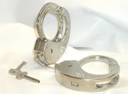 Clejuso Medium Weight Handcuffs